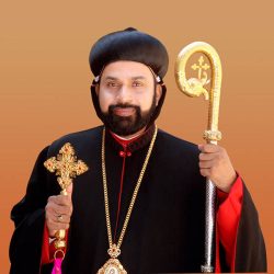 HE Kuriakose Mor Theophilose