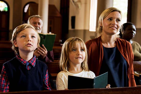 Sunday School